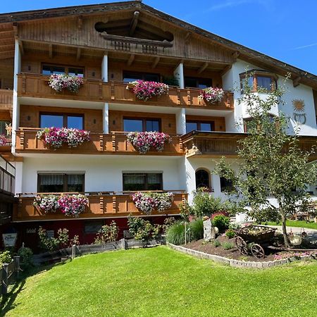 Apartment Sonnwend Reith im Alpbachtal Eksteriør billede