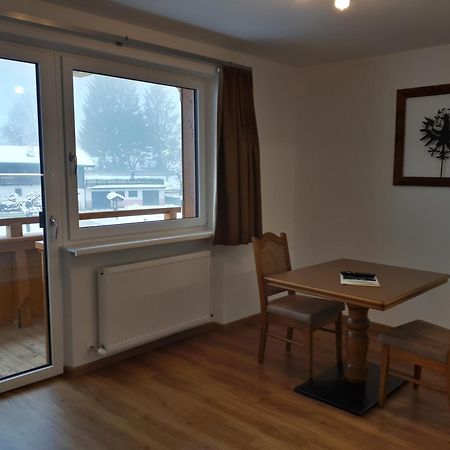 Apartment Sonnwend Reith im Alpbachtal Værelse billede