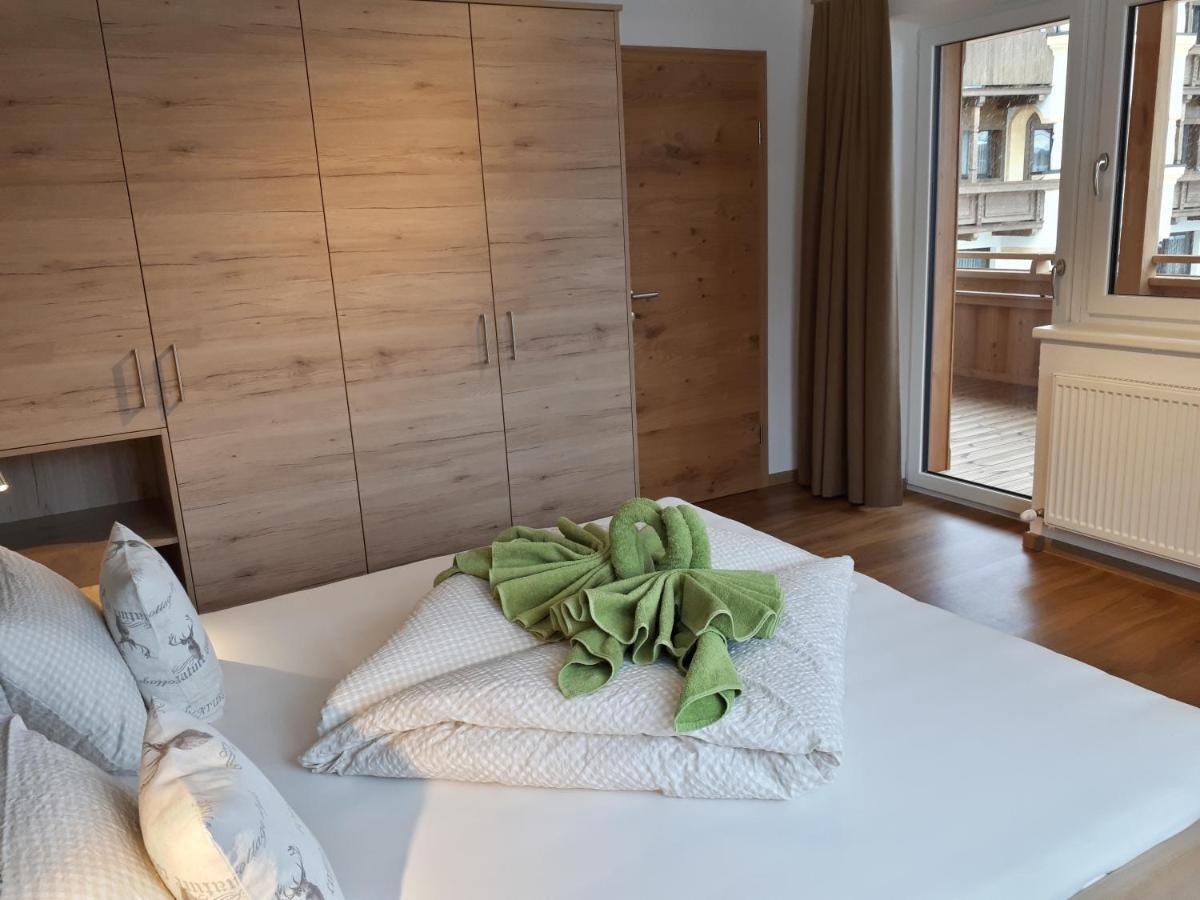 Apartment Sonnwend Reith im Alpbachtal Værelse billede