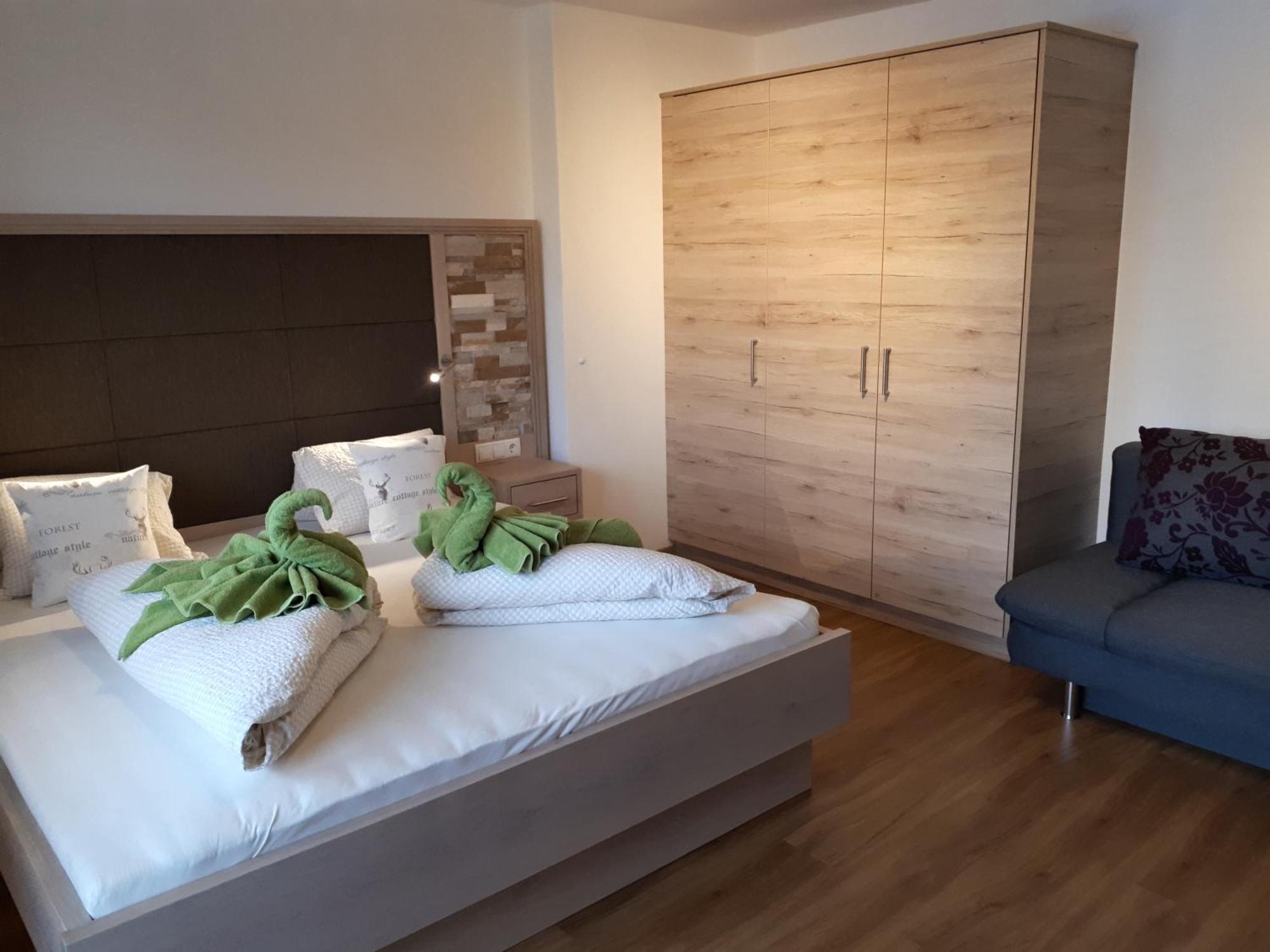 Apartment Sonnwend Reith im Alpbachtal Eksteriør billede