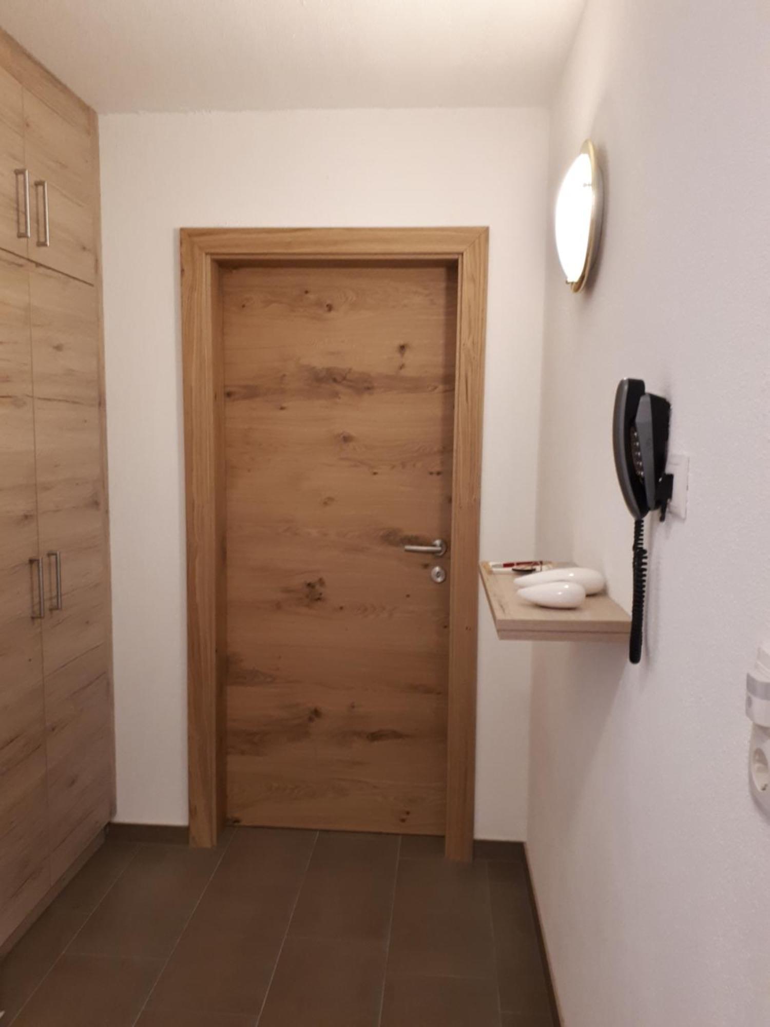 Apartment Sonnwend Reith im Alpbachtal Værelse billede