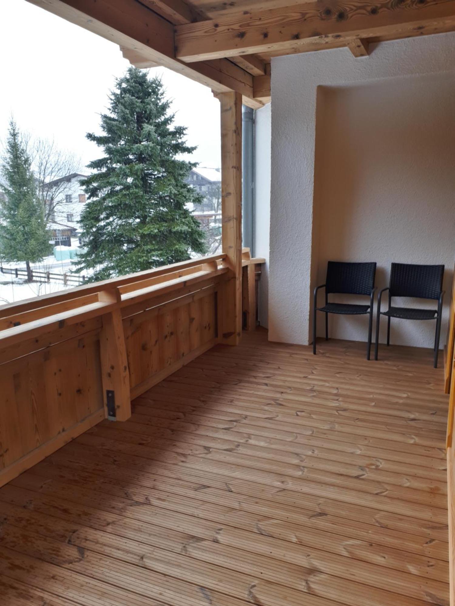 Apartment Sonnwend Reith im Alpbachtal Værelse billede