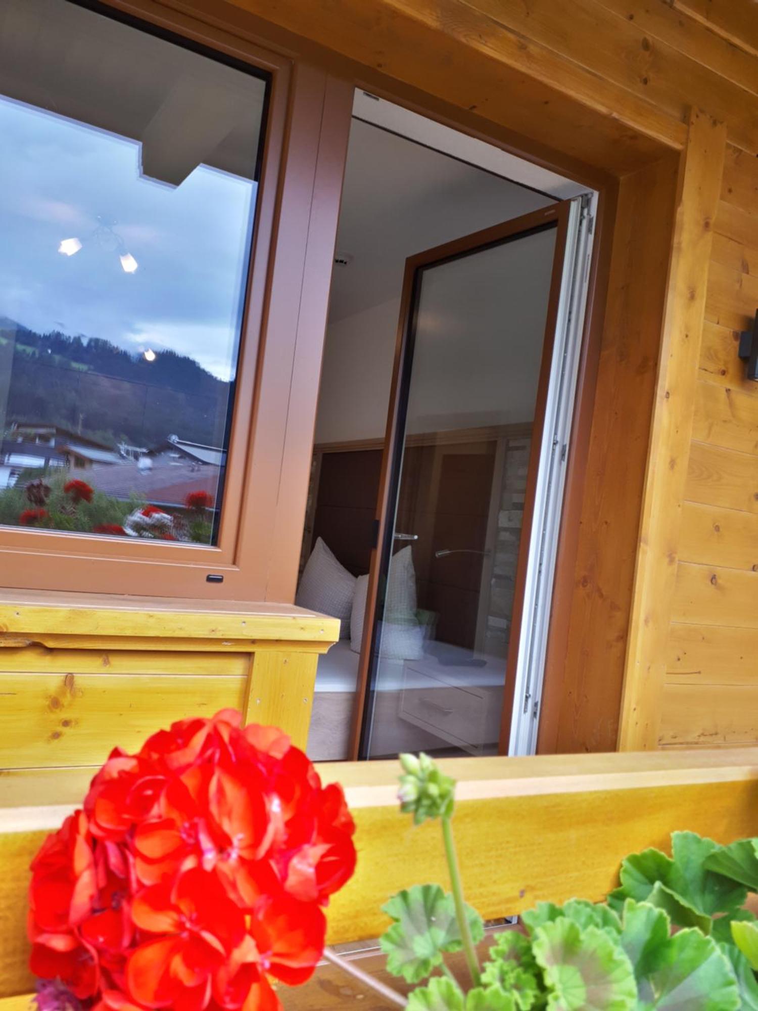 Apartment Sonnwend Reith im Alpbachtal Værelse billede