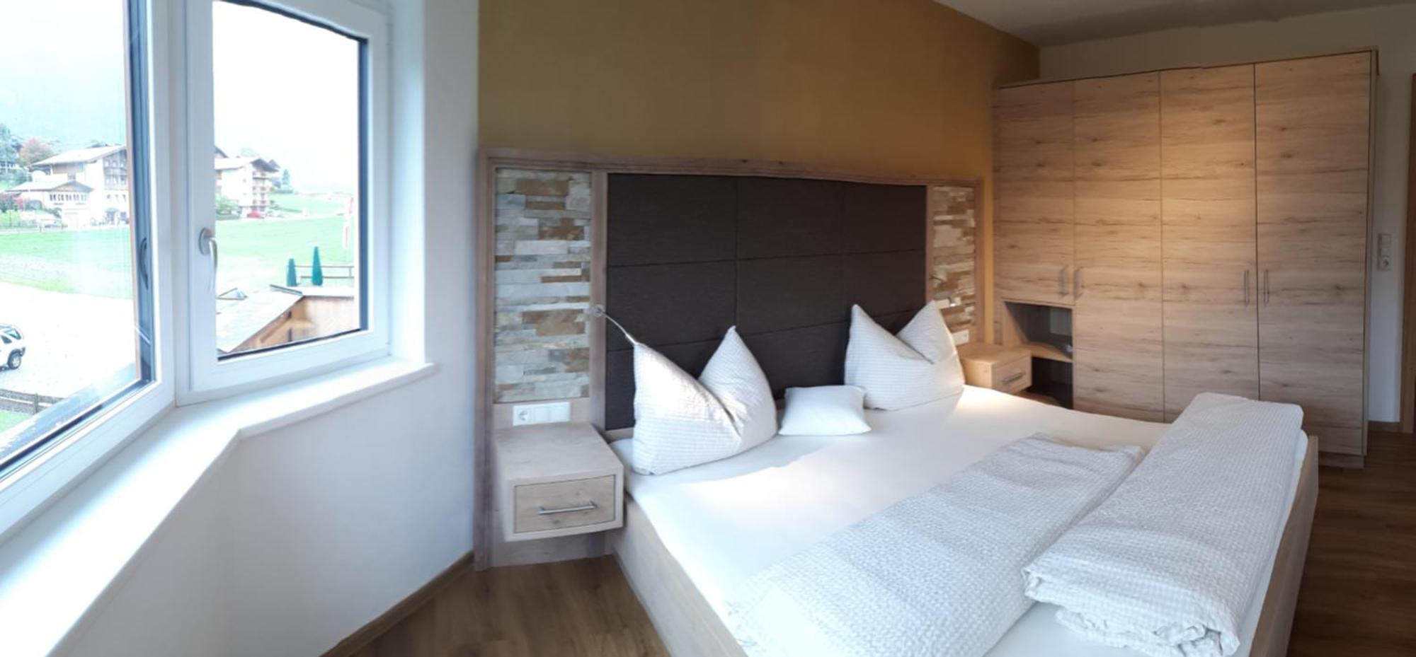 Apartment Sonnwend Reith im Alpbachtal Værelse billede