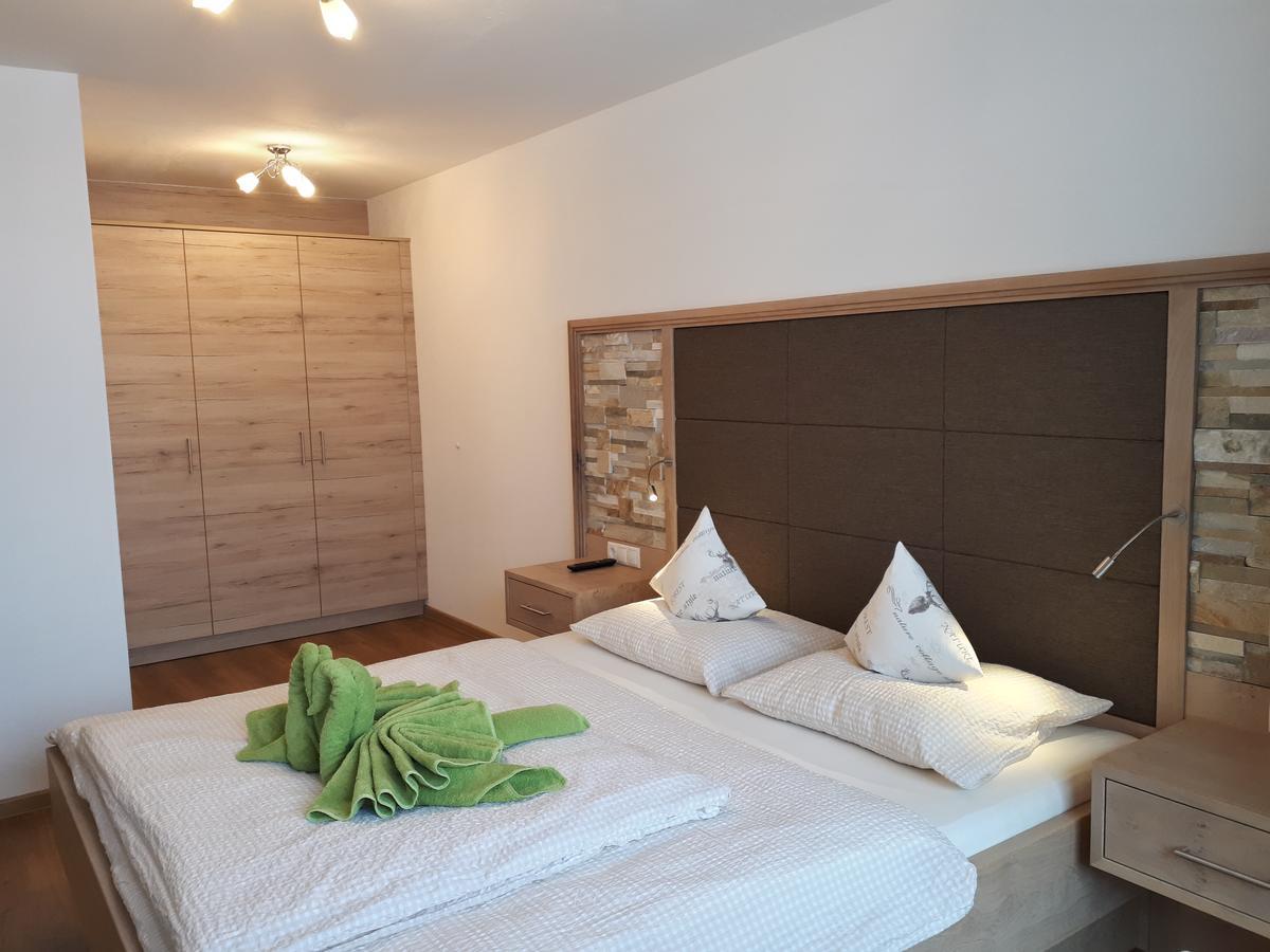 Apartment Sonnwend Reith im Alpbachtal Eksteriør billede