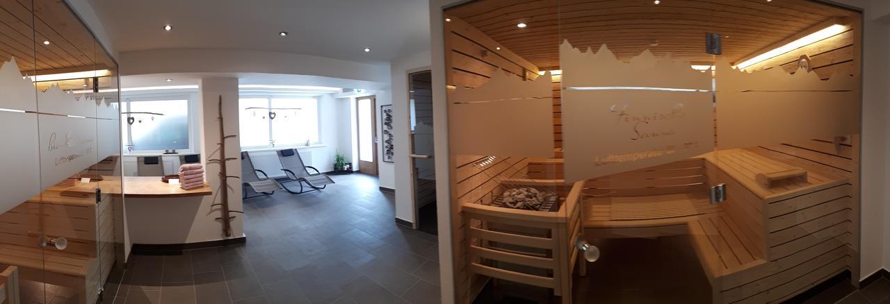 Apartment Sonnwend Reith im Alpbachtal Eksteriør billede