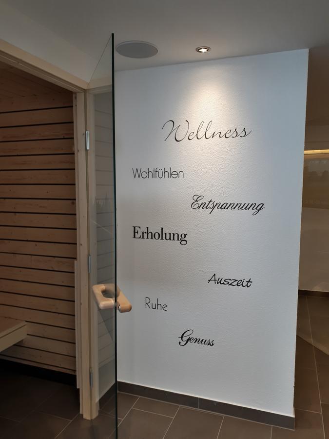 Apartment Sonnwend Reith im Alpbachtal Eksteriør billede